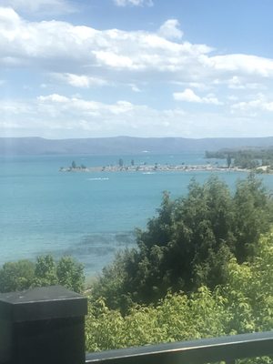 Bear Lake State Park by null