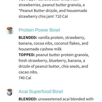 Nekter Juice Bar - Juice Bars & Smoothies Near Me - Brea, California
