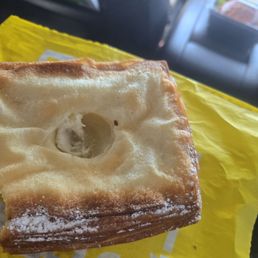 My sad danish My sad danish