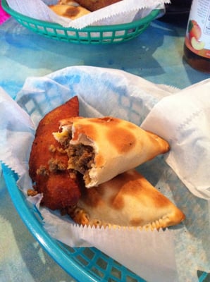 Empanada Spanish Grill by null