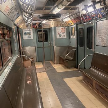 New York Transit Museum - Museums Near Me - Brooklyn, New York New York Transit Museum - Museums Near Me - Brooklyn, New York