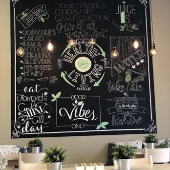 JuiceUs - Juice Bars & Smoothies Near Me - Brownsville, Texas