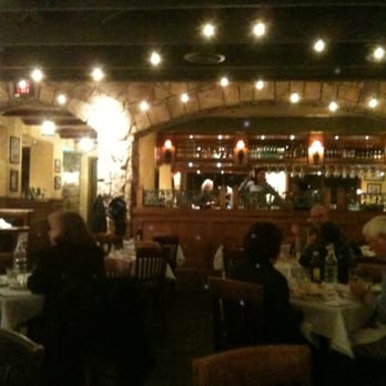 Romano's Macaroni Grill
