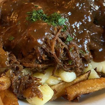 Karla's Restaurant - Poutine - New American Near Me - New Hope, Pennsylvania Karla's Restaurant - Poutine - New American Near Me - New Hope, Pennsylvania