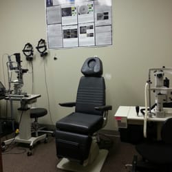 The Eye Center