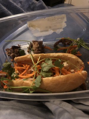 Best Baguette by null