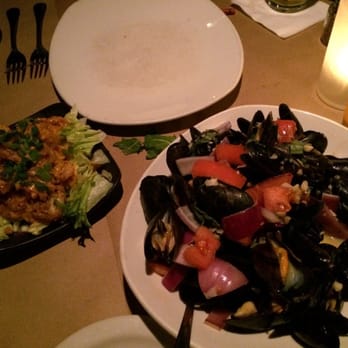 Bonefish Grill - Amazing sauce ! - Seafood Near Me - Paramus, New Jersey