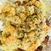 Barhop Cajun wok gift card