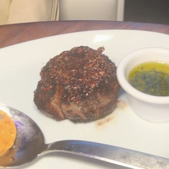 STK Steakhouse - Filet - Bars Near Me - Washington, DC, District of Columbia STK Steakhouse - Filet - Bars Near Me - Washington, DC, District of Columbia
