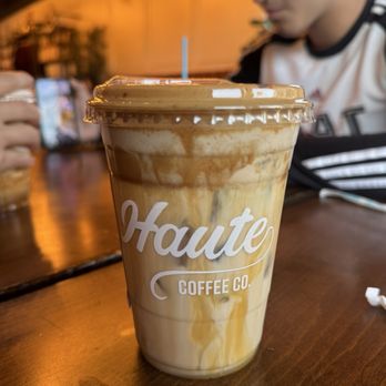 Haute Coffee - Coffee & Tea Near Me - Southwest Ranches, Florida