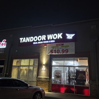 Tandoor Wok - Asian Fusion Near Me - Richland Hills, Texas Tandoor Wok - Asian Fusion Near Me - Richland Hills, Texas