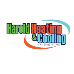 Harold Heating and Cooling