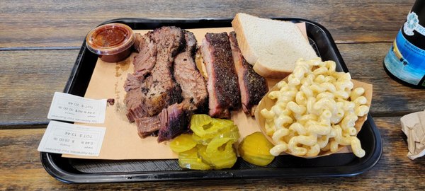 Wayne's Smoke Shack by null