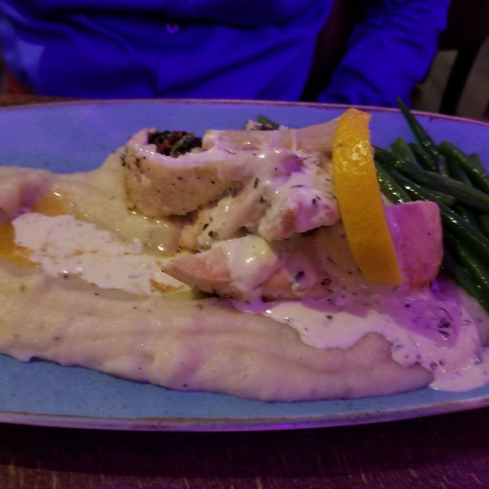 De Luca Cucina - Italian Near Me - Cambridge, CAM