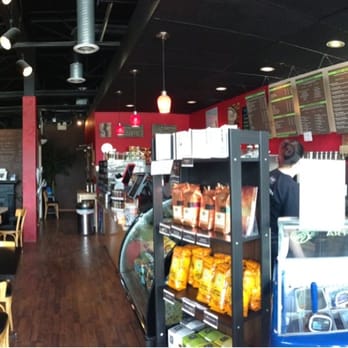 Euphoria Cafe - Overview of interior - Coffee & Tea Near Me - Calgary, Alberta Euphoria Cafe - Overview of interior - Coffee & Tea Near Me - Calgary, Alberta