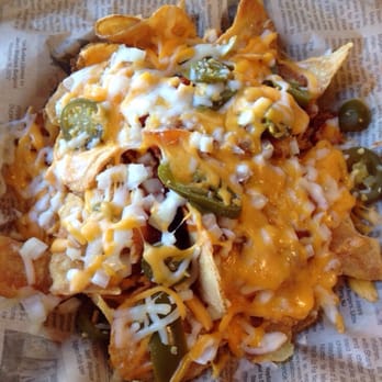 Wayback Burgers - Irish Nachos - Burgers Near Me - Milpitas, California Wayback Burgers - Irish Nachos - Burgers Near Me - Milpitas, California
