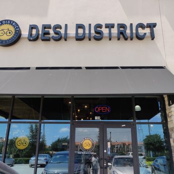 Desi District Irving - Indian Near Me - Irving, Texas Desi District Irving - Indian Near Me - Irving, Texas