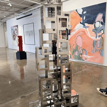 Piero Atchugarry Gallery - Art Galleries Near Me - Miami, Florida