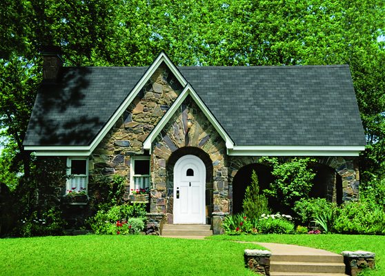 Gulf Shield Roofing Logo