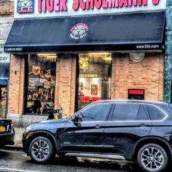 Tiger Schulmann's Martial Arts - Rego Park