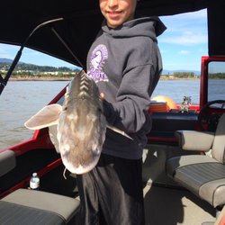 Funky's Fishing Adventures