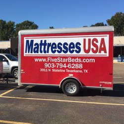 Mattresses USA
