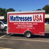 Mattresses USA gift card