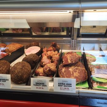 GARTNER’S COUNTRY MEAT MARKET Updated April 2025 255 Photos & 348