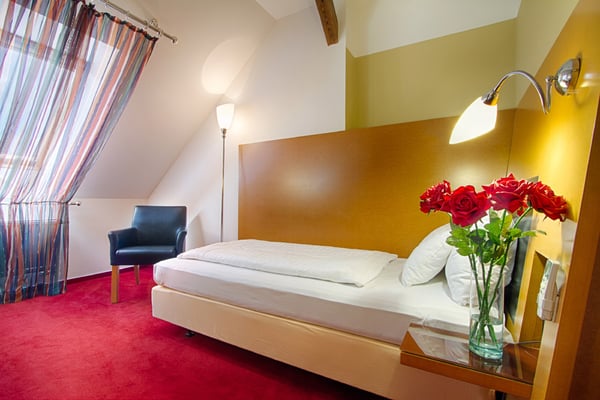 Hotel Theatrino by null