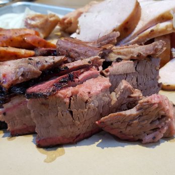 Ten50 BBQ - Brisket - Barbeque Near Me - Richardson, Texas Ten50 BBQ - Brisket - Barbeque Near Me - Richardson, Texas