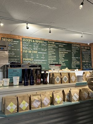 SoCo Creamery by null
