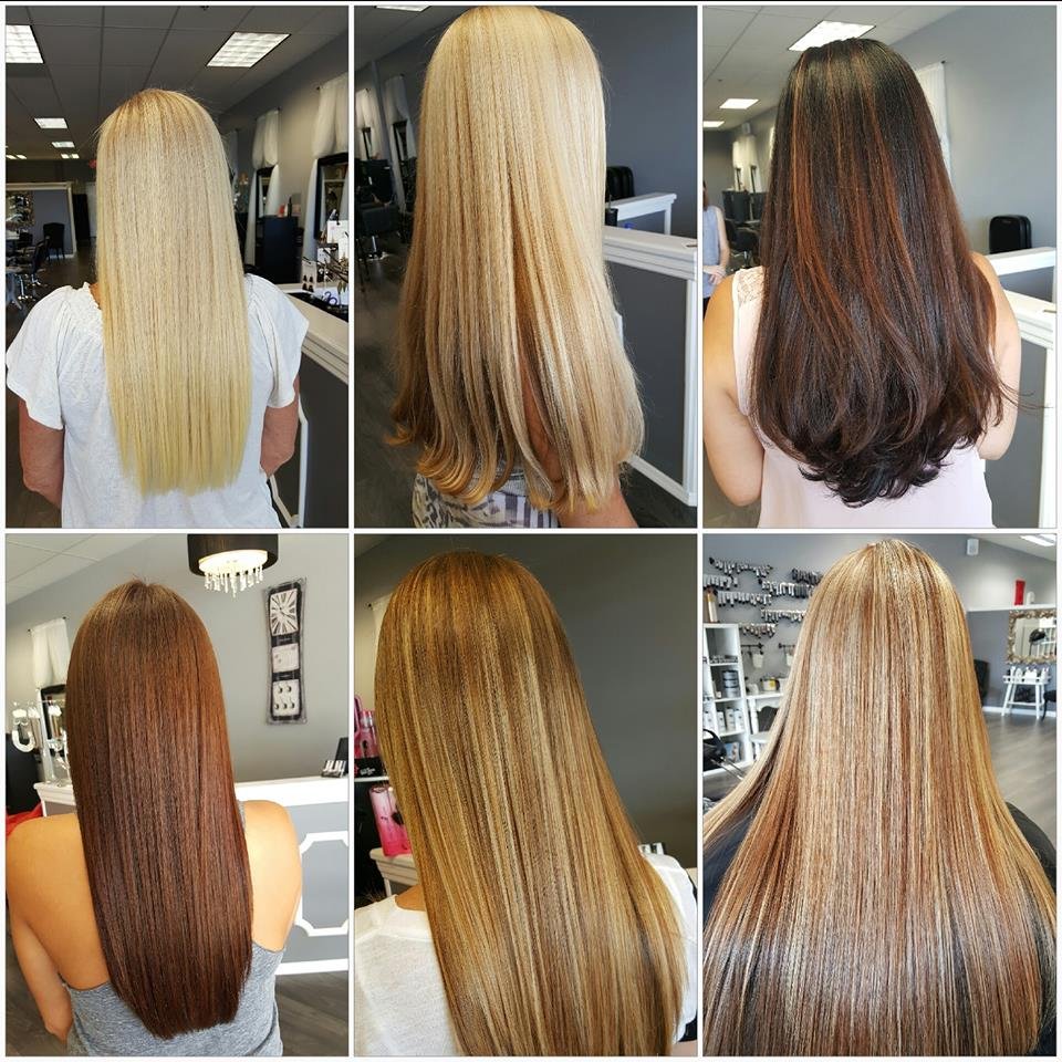 The Hair Company Image