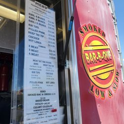 Frankie D's Bar-B-Que