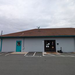 Lashay's Sidetrack Allie