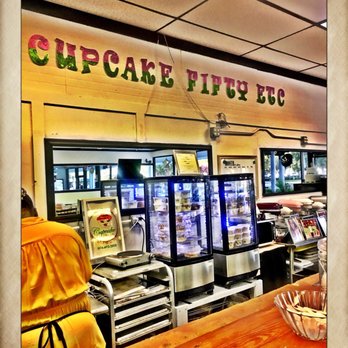 Cupcake Fifty Etc - Bakeries Near Me - Jacksonville, Florida