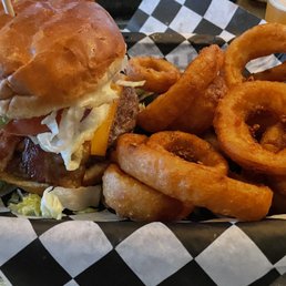 Junk Burger