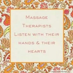 Breathe Massage Studio