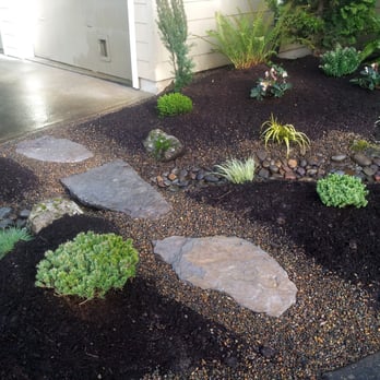 Arrow Landscapes, LLC - a pathway in a garden - Landscaping Near Me Arrow Landscapes, LLC - a pathway in a garden - Landscaping Near Me