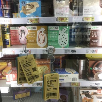 H-E-B - ows a display of coffee products - Grocery Near Me - Corpus Christi, Texas