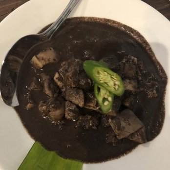 Only At Renee's - dinuguan - Filipino Near Me - Virginia Beach, Virginia Only At Renee's - dinuguan - Filipino Near Me - Virginia Beach, Virginia