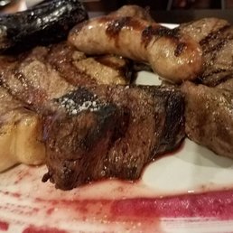Combo plate for 2 Combo plate for 2