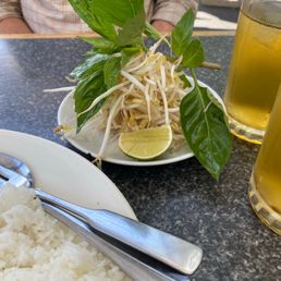 For the pho For the pho