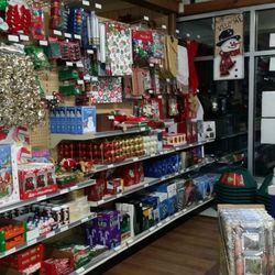 Hussey's General Store