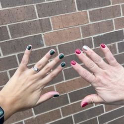 Perfect Nails - Gel Manicures