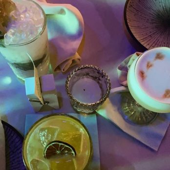 Aura Cocina - Asian Fusion Near Me - Brooklyn, New York