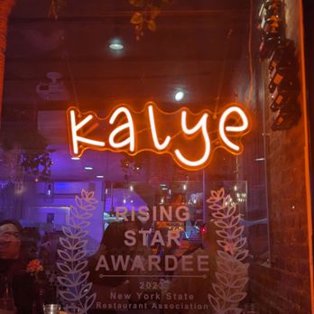 Kalye - Filipino Near Me - New York, New York Kalye - Filipino Near Me - New York, New York