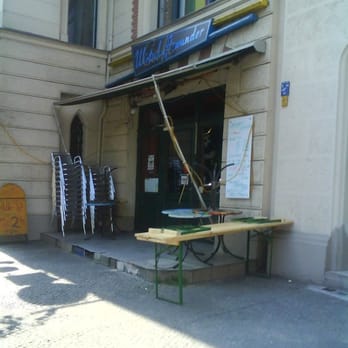 Wirtschaftswunder - Dive Bars Near Me - Berlin, BE