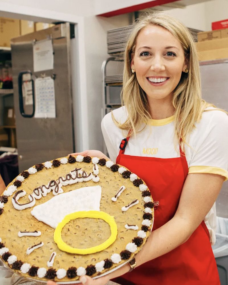 Great American Cookies