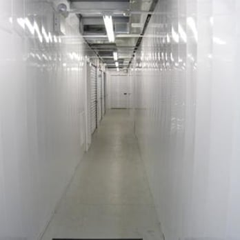 Perfect Self Storage - Self Storage Near Me - West Chester, Pennsylvania