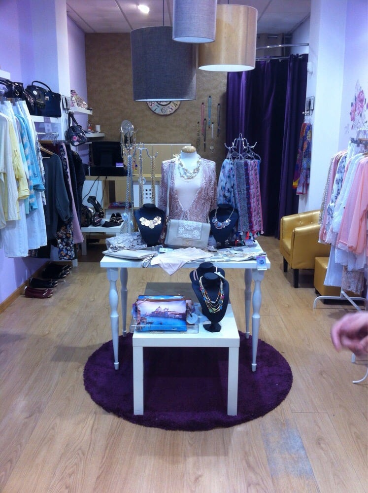 Moara's Closet